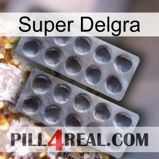 Super Delgra 31